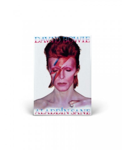 David Bowie Aladdin Sane Magnet $3.70 Decor