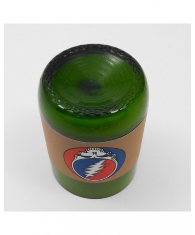 Grateful Dead SYF Recycled Wine Bottle Soy Candle $9.52 Decor