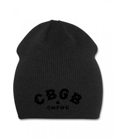 Cbgb Beanie $8.23 Hats
