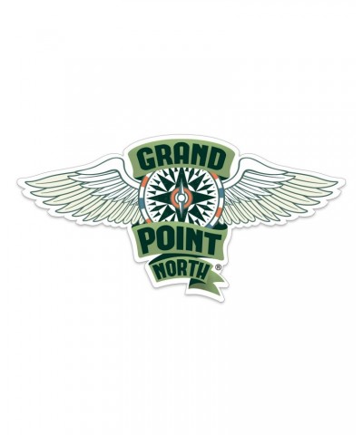 Grace Potter Grand Point North ® Sticker $46.00 Accessories