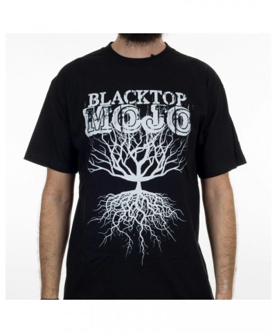 Blacktop Mojo "Tree" T-Shirt $10.00 Shirts