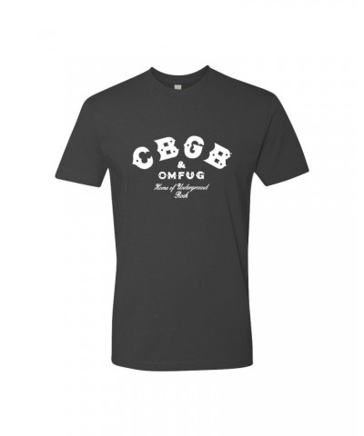 Cbgb T-Shirt $11.98 Shirts