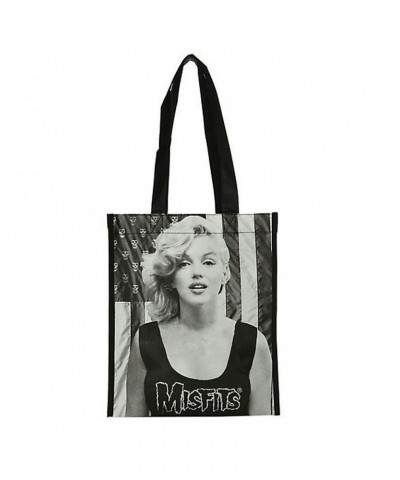 Misfits X Marilyn Monroe Small Shopping Tote $2.05 Bags