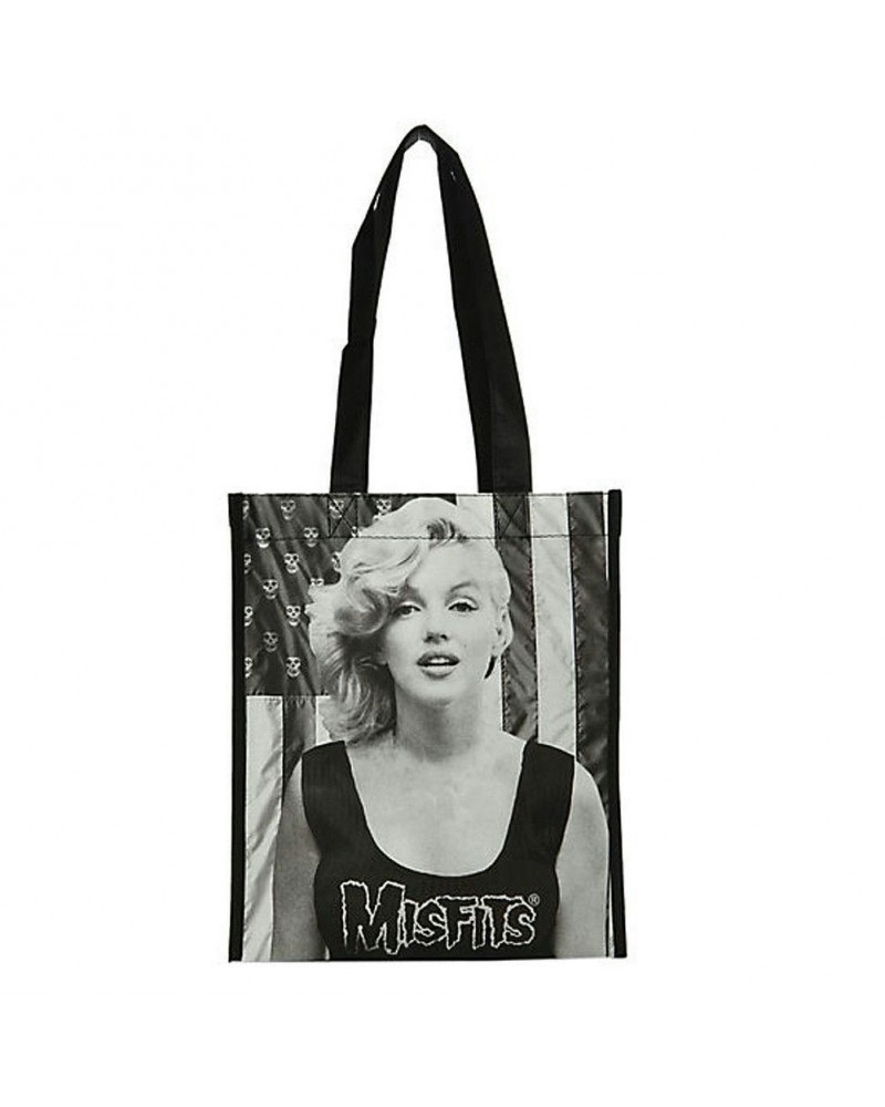 Misfits X Marilyn Monroe Small Shopping Tote $2.05 Bags