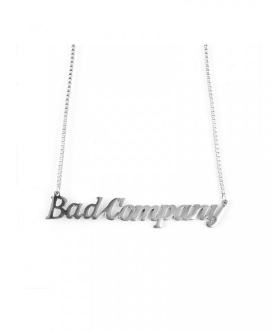 Bad Company Chain Necklace $3.60 Accessories
