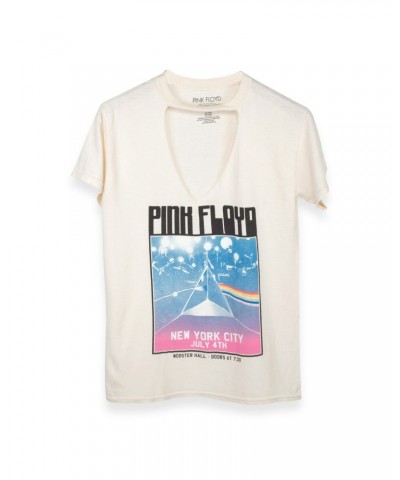 Pink Floyd Kids NYC Trekking Concert T-Shirt $4.10 Shirts