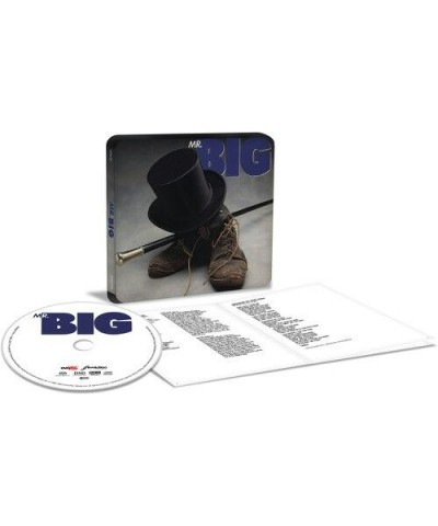 Mr. Big Super Audio CD $9.24 CD