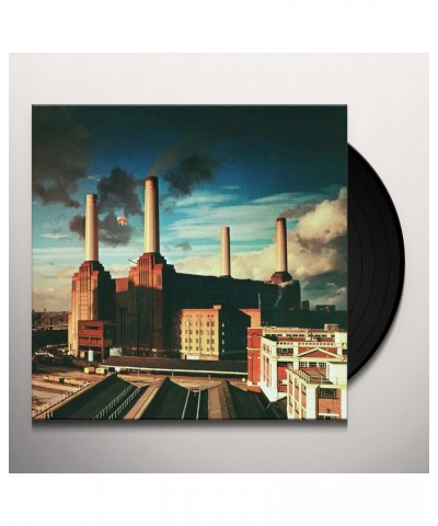 Pink Floyd Animals Vinyl Record $9.80 Vinyl