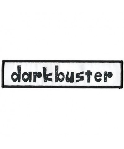 The New Darkbuster Logo - Patch - Woven - 6 1/4" x 1 1/2" $3.68 Accessories