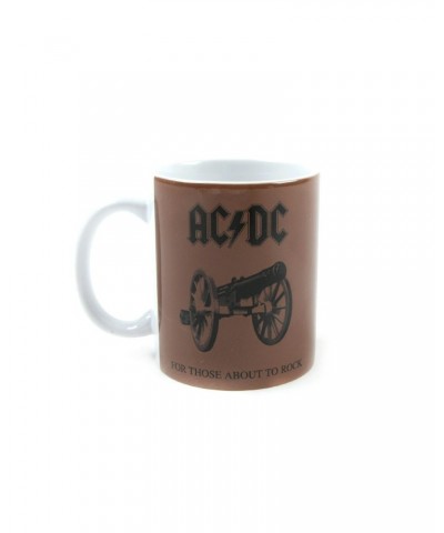 AC/DC For Those About To Rock Boxed Mug $3.30 Drinkware