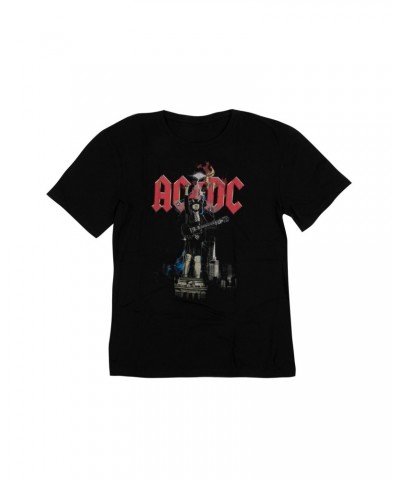 AC/DC Angus Black T-shirt $9.00 Shirts