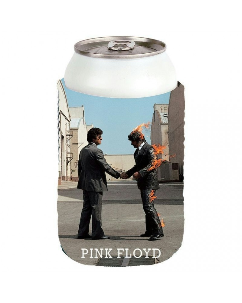 Pink Floyd Wish You Were Here Can Cooler $5.70 Drinkware