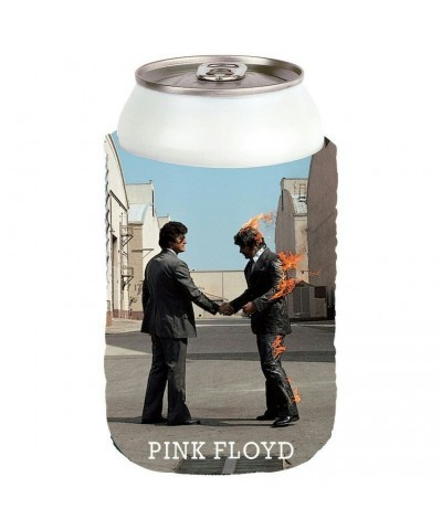 Pink Floyd Wish You Were Here Can Cooler $5.70 Drinkware