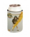 AC/DC High Voltage Can Cooler $5.85 Drinkware