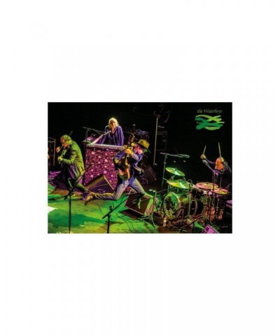 The Waterboys LIVE BARCELONA A2 POSTER $7.55 Decor