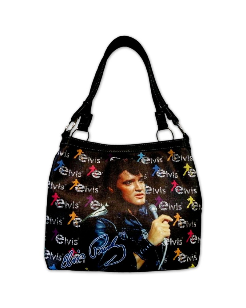 Elvis Presley Signature Tote Bag $12.21 Bags