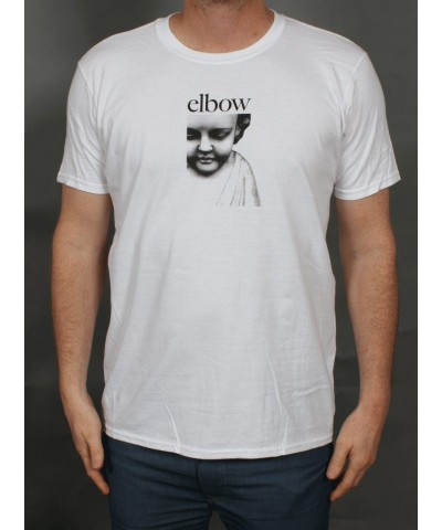 Elbow Cherub White Tshirt $10.41 Shirts