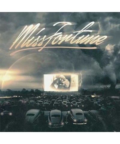 Miss Fortune SPARK TO BELIEVE CD $4.03 CD