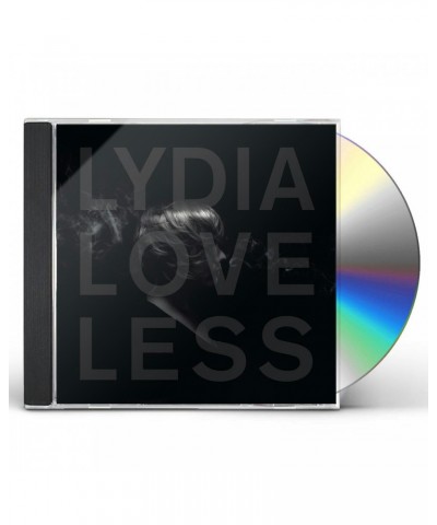 Lydia Loveless SOMEWHERE ELSE CD $7.20 CD