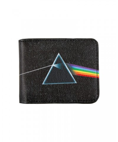 Pink Floyd The Dark Side of the Moon Wallet $9.45 Accessories