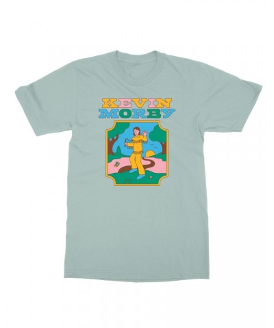 Kevin Morby Nunchuck T-Shirt $9.00 Shirts