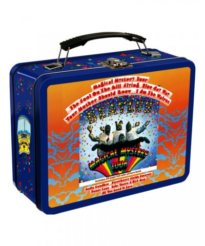 The Beatles Magical Mystery Tour Tin Tote $6.66 Bags