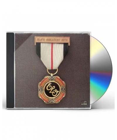 ELO (Electric Light Orchestra) GREATEST HITS CD $6.99 CD