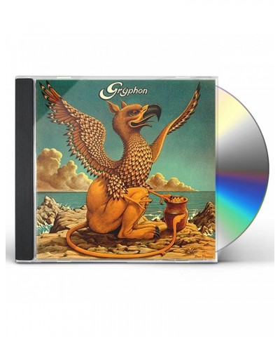 Gryphon CD $14.74 CD