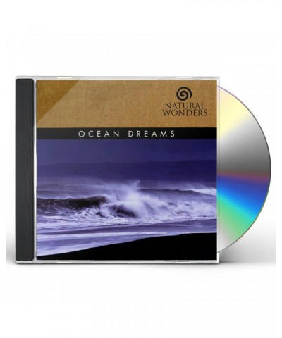 David Arkenstone OCEAN DREAMS CD $4.32 CD