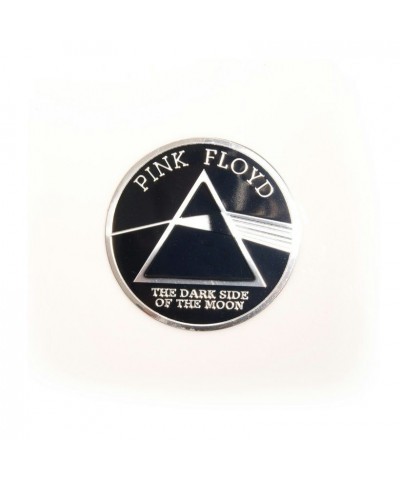 Pink Floyd Dark Side Medium Metal Sticker $1.80 Accessories