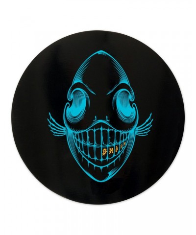 Phish Bonefish Sticker $1.60 Accessories